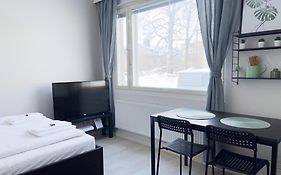 Lovely Studio Near The Centre